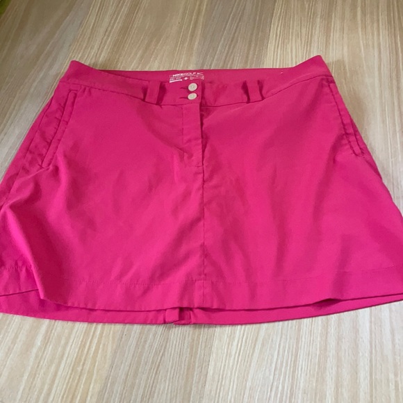 Nike Golf skort
